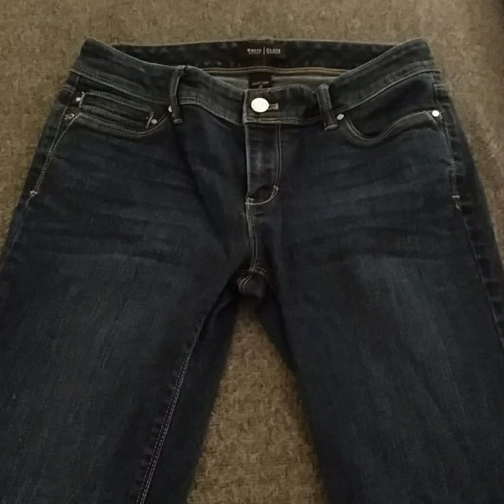 Jeans excellent shape